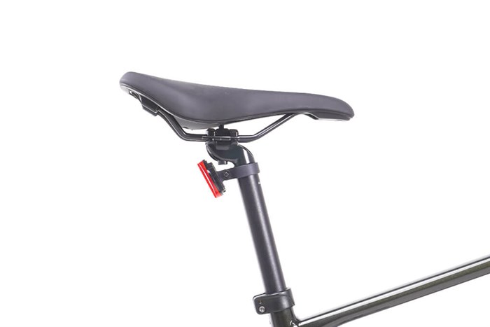 Xe Đạp Địa Hình MTB Giant Roam 3 Disc (2022) 29 inch Size M Màu Xanh lá