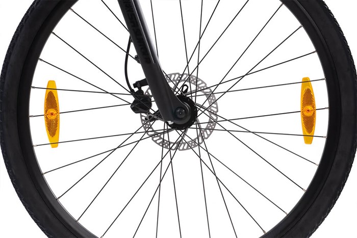 Xe Đạp Địa Hình MTB Giant Roam 4 Disc (2022) 29 inch Size S