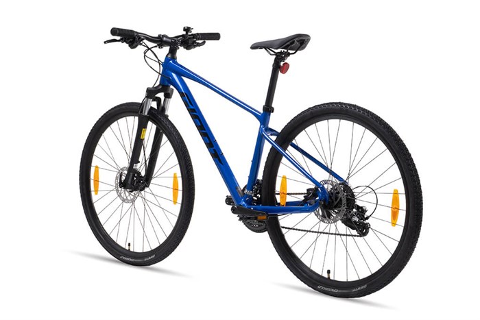 Xe Đạp Địa Hình MTB Giant Roam 4 Disc (2022) 29 inch Size S