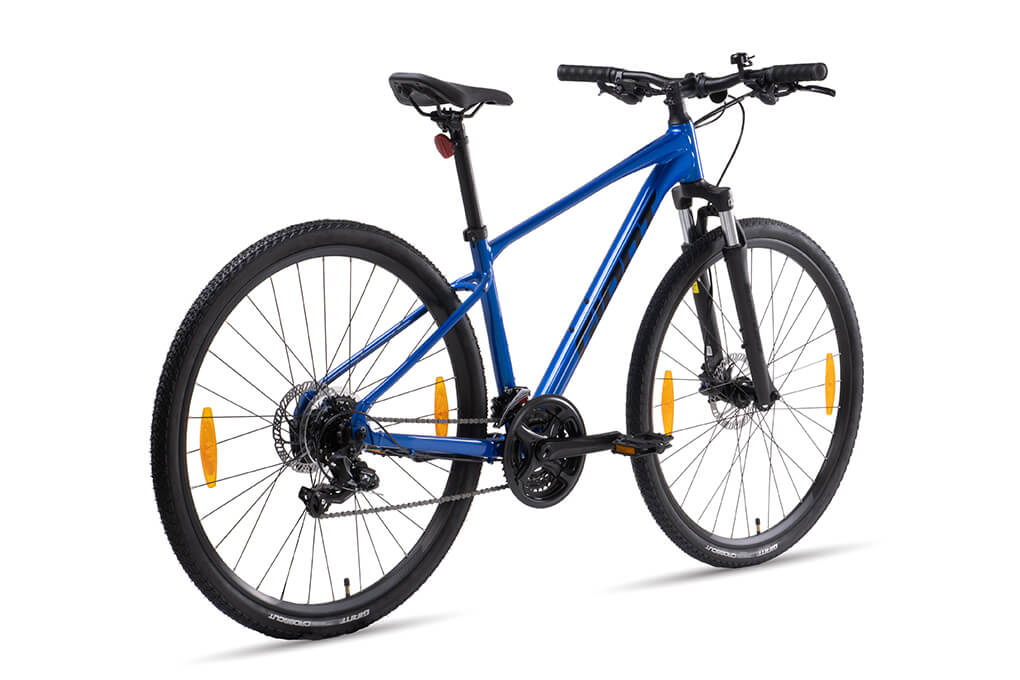Xe Đạp Địa Hình MTB Giant Roam 4 Disc (2022) 29 inch Size S