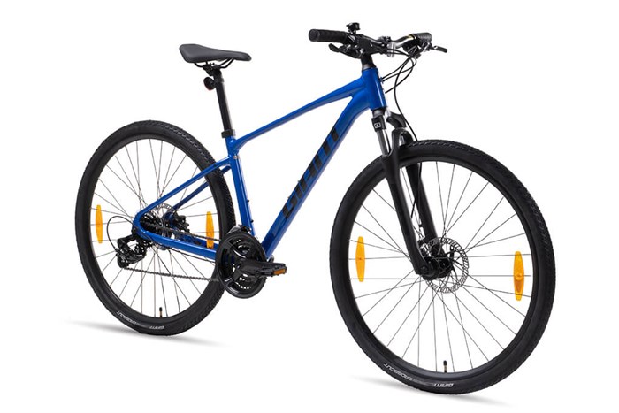 Xe Đạp Địa Hình MTB Giant Roam 4 Disc (2022) 29 inch Size S