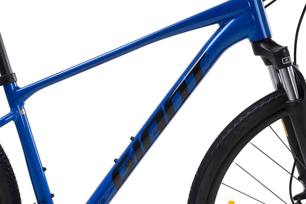 Xe Đạp Địa Hình MTB Giant Roam 4 Disc (2022) 29 inch Size S
