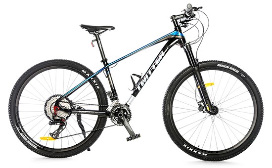 Xe Đạp Địa Hình MTB Twitter Blackhawk Pro (QR) NX-11S 27.5 inch Size M