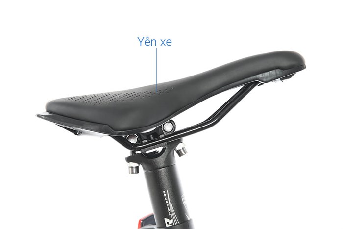 Xe Đạp Địa Hình MTB Twitter Blackhawk Pro (QR) NX-11S 27.5 inch Size M Màu Đen - xanh dương