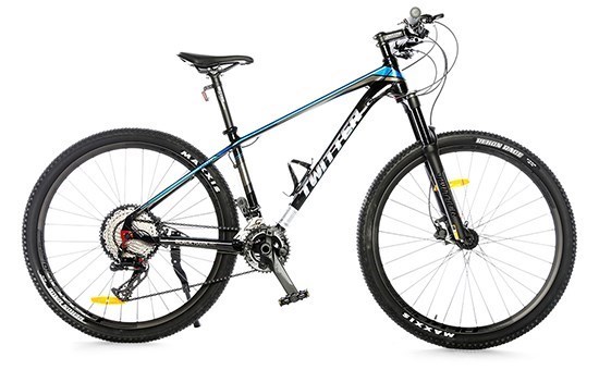 Xe Đạp Địa Hình Mtb Twitter Blackhawk Pro (Qr) Nx - 11S 27.5 Inch Size S