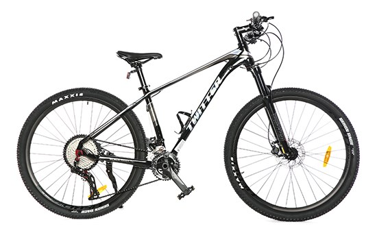 Xe Đạp Địa Hình MTB Twitter Blackhawk Pro (QR) RS-2*13S 27.5 inch Size M