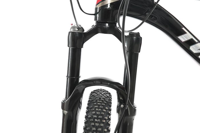 Xe Đạp Địa Hình MTB Twitter Blackhawk Pro (QR) RS-2*13S 27.5 inch Size M Màu Đen - Đỏ