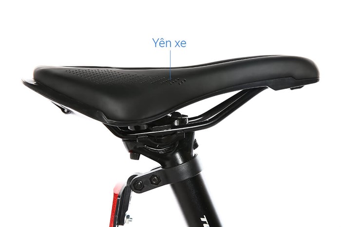 Xe Đạp Địa Hình MTB Twitter Blackhawk Pro (QR) RS-2*13S 27.5 inch Size M Màu Đen - Bạc