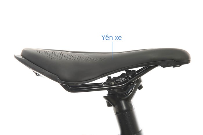 Xe Đạp Địa Hình MTB Twitter Blackhawk Pro (QR) RS-2*13S 27.5 inch Size M Màu Đen - xanh dương