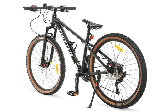 Xe Đạp Địa Hình MTB Twitter Mantis 2.0 M6000-30S 27.5 inch Size S Màu Đen