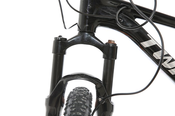 Xe Đạp Địa Hình MTB Twitter Mantis 2.0 M6000-30S 27.5 inch Size S Màu Đen