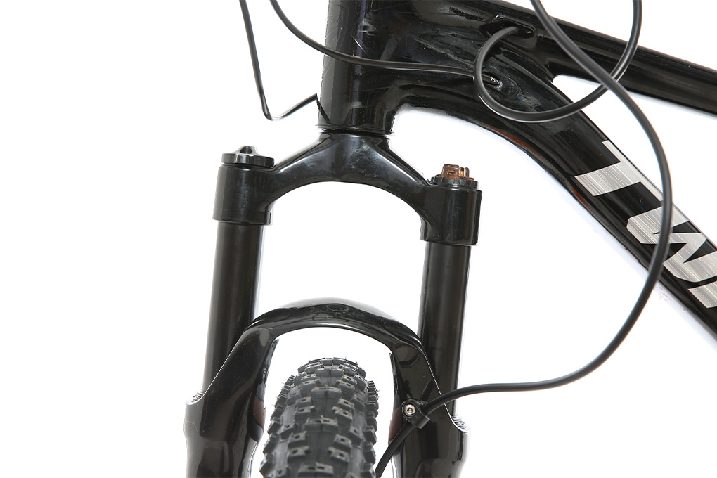 Xe Đạp Địa Hình MTB Twitter Mantis 2.0 M6000-30S 27.5 inch Size S Màu Đen
