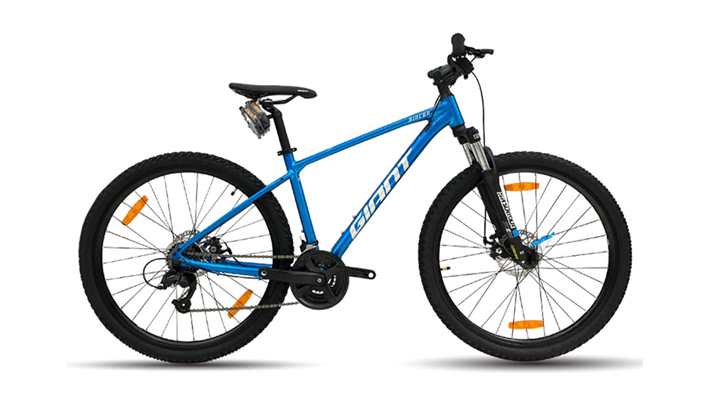 Tổng hợp 10+ xe đạp giant rincon 2020 hay nhất, đừng bỏ qua 1 Xe đạp địa hình MTB Giant Rincon 2 (2022) 29 inch Size S