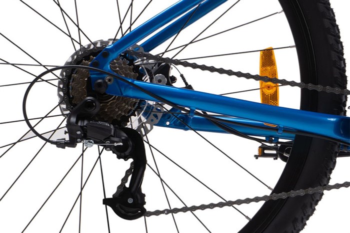 Xe Đạp Địa Hình MTB Giant Rincon 2 (2022) 29 inch Size S