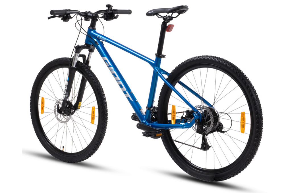 Xe Đạp Địa Hình MTB Giant Rincon 2 (2022) 29 inch Size S