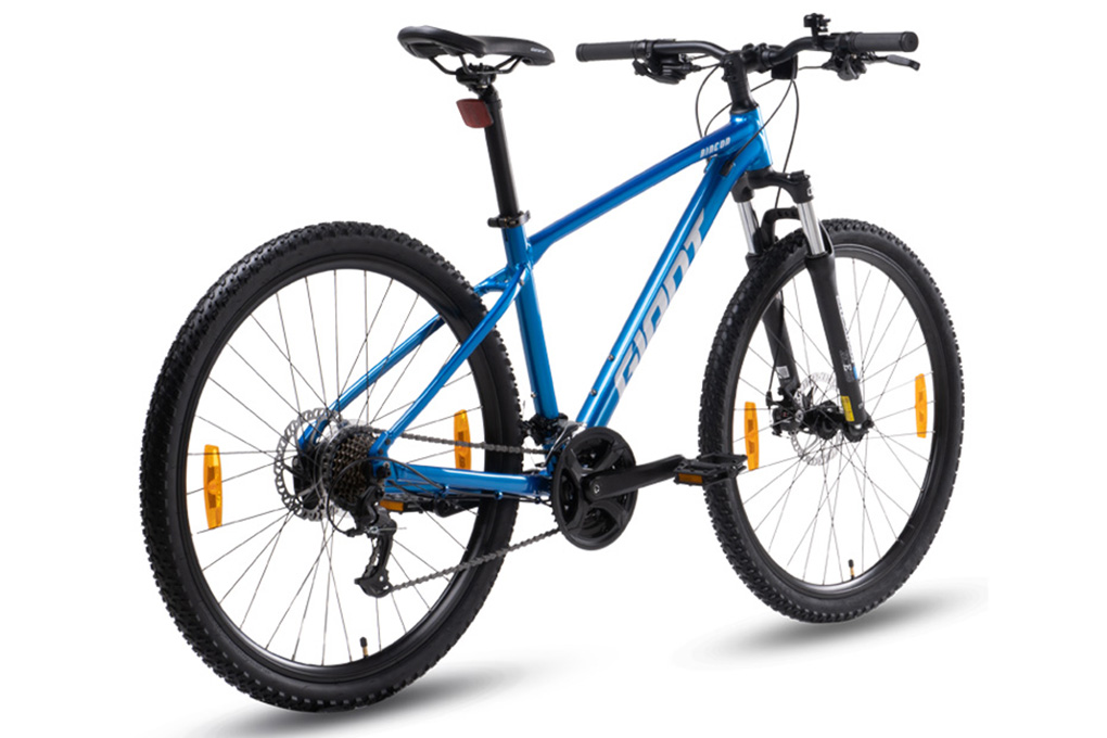 Xe Đạp Địa Hình MTB Giant Rincon 2 (2022) 29 inch Size S