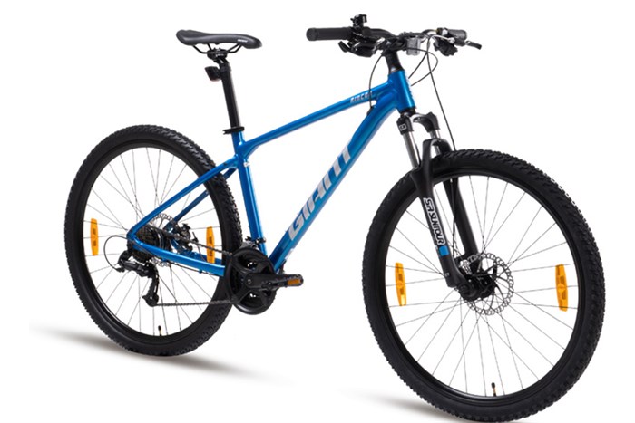 Xe Đạp Địa Hình MTB Giant Rincon 2 (2022) 29 inch Size S