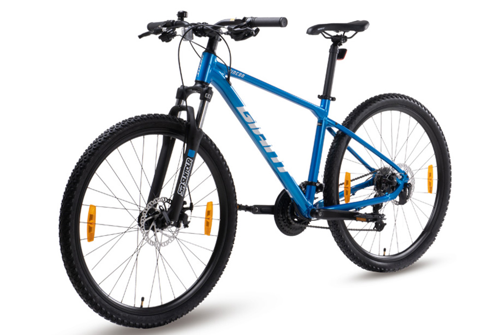 Xe Đạp Địa Hình MTB Giant Rincon 2 (2022) 29 inch Size S
