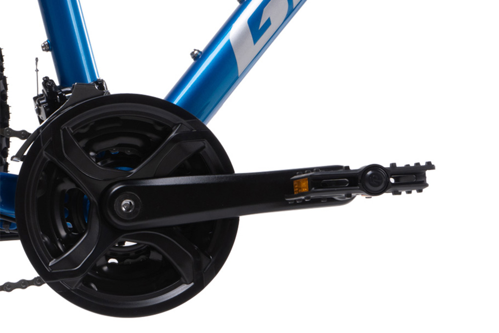 Xe Đạp Địa Hình MTB Giant Rincon 2 (2022) 29 inch Size S