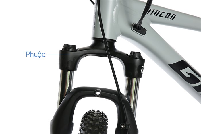 Xe Đạp Địa Hình MTB Giant Rincon 2 (2022) 29 inch Size S