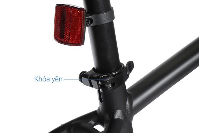 Xe Đạp Địa Hình MTB Giant Rincon 2 (2022) 29 inch Size S