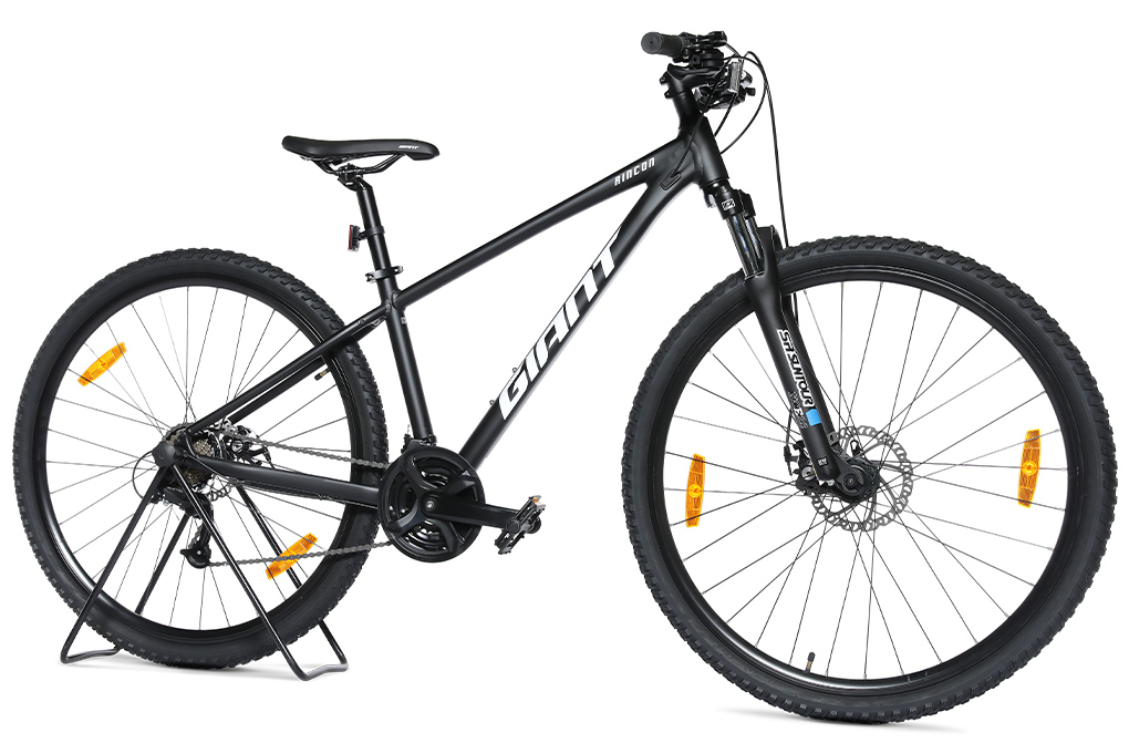 Xe Đạp Địa Hình MTB Giant Rincon 2 (2022) 29 inch Size S