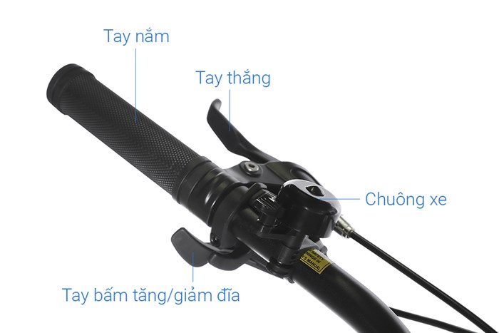 Xe Đạp Địa Hình MTB Giant Rincon 2 (2022) 29 inch Size S