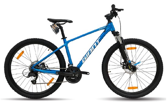 Xe đạp địa hình MTB Giant Rincon 2 (2022) 29 inch Size M