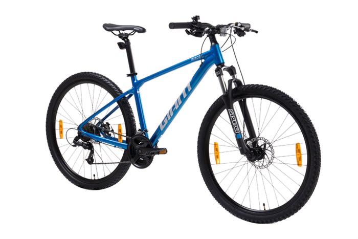 Xe Đạp Địa Hình MTB Giant Rincon 2 (2022) 29 inch Size M