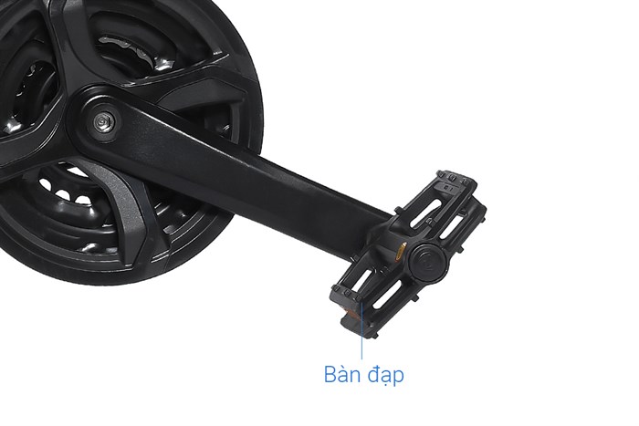 Xe Đạp Địa Hình MTB Giant Rincon 2 (2022) 29 inch Size M