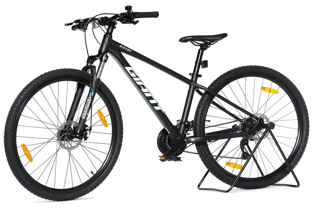 Xe Đạp Địa Hình MTB Giant Rincon 2 (2022) 29 inch Size M