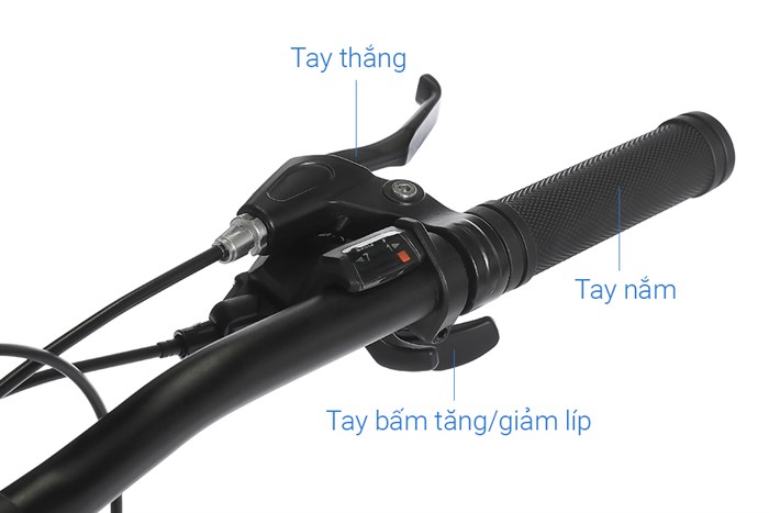 Xe Đạp Địa Hình MTB Giant Rincon 2 (2022) 29 inch Size M