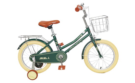 Xe Đạp Trẻ Em Phoenix Sprite 14 inch