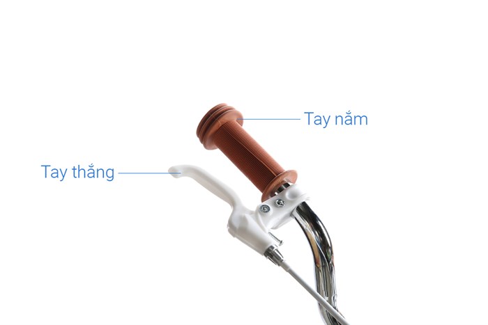 Xe Đạp Trẻ Em Phoenix Sprite 16 inch Màu Xanh lá