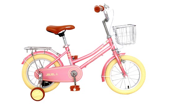 Xe Đạp Trẻ Em Phoenix Sprite 16 inch