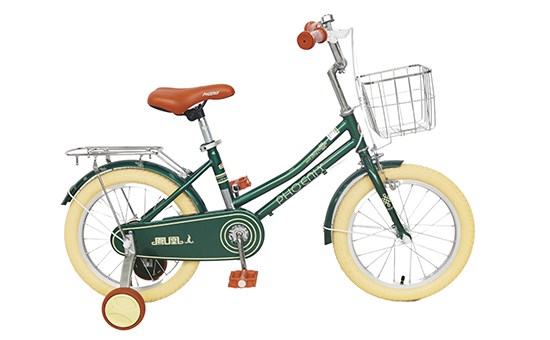 Xe đạp trẻ em Phoenix Sprite 18 inch - Xe đạp