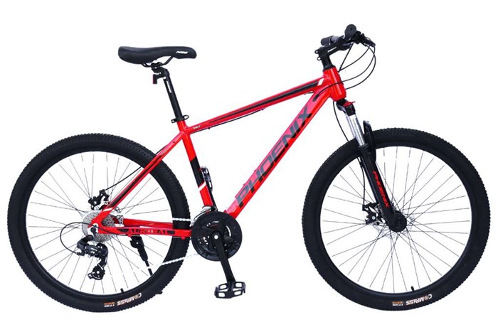 Xe Đạp Địa Hình MTB Phoenix Auroral 26 inch
