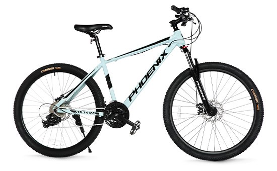 Xe Đạp Địa Hình MTB Phoenix Auroral 26 inch
