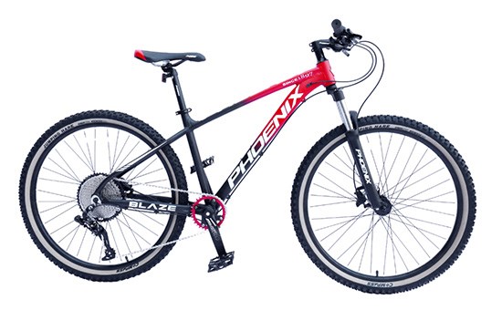 Xe Đạp Địa Hình MTB Phoenix Blaze 27.5 inch