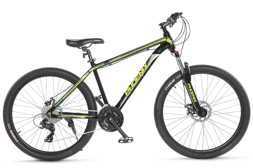 Xe Đạp Địa Hình MTB Phoenix T-CROSS 26 inch