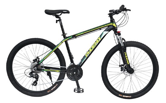 Bicicleta phoenix kx800 hot sale