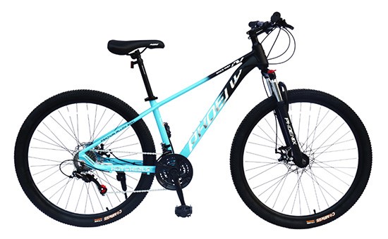 Xe Đạp Địa Hình MTB Phoenix Hotwheels 27.5 inch