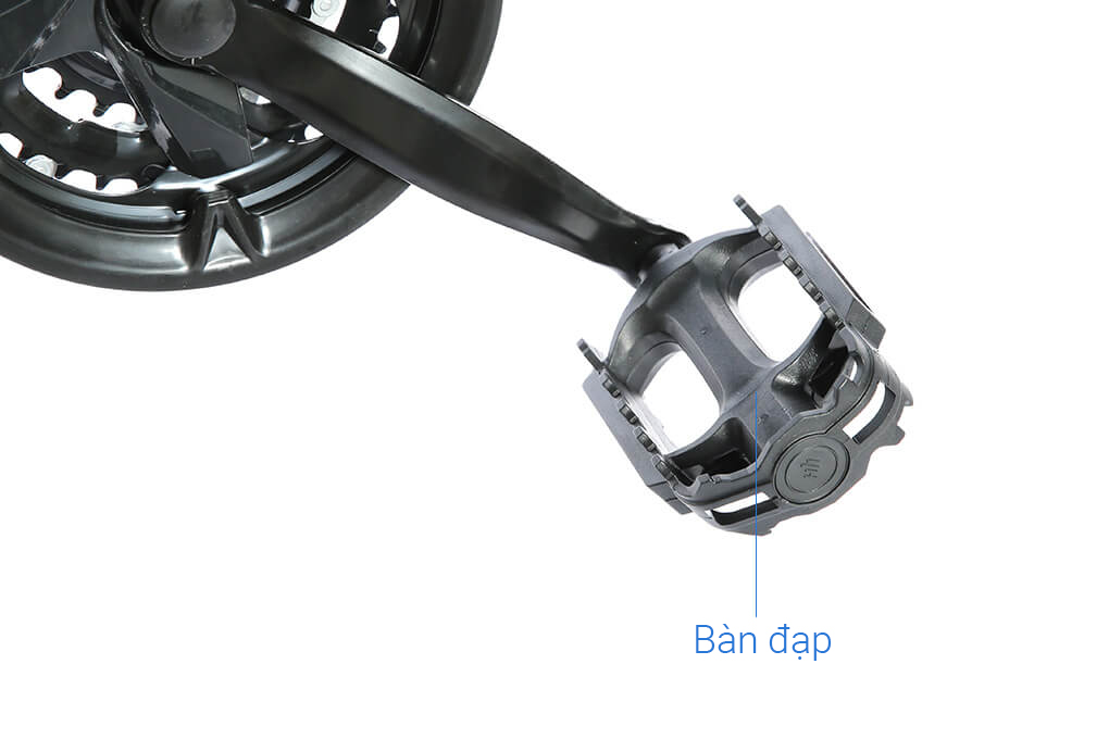 Xe Đạp Địa Hình MTB Phoenix FD 360 27.5 inch Màu Xanh Dương