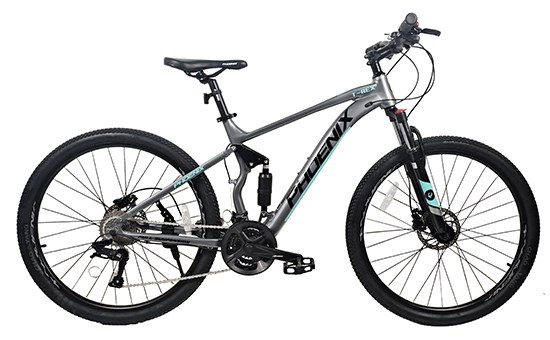 Xe Đạp Địa Hình MTB Phoenix T-Rex 27.5 inch