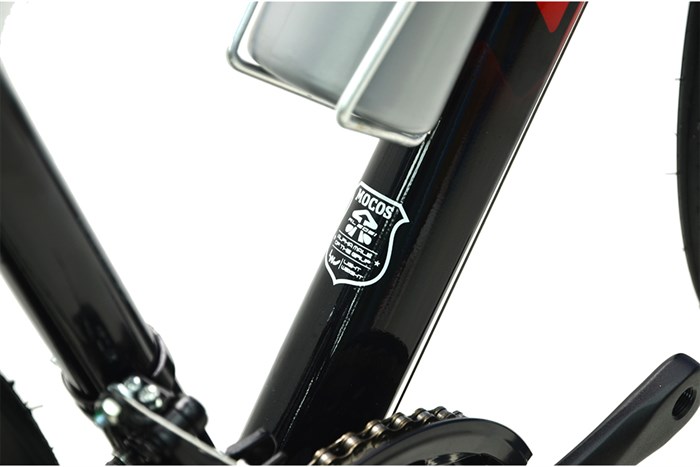 Xe Đạp Thể Thao Road Life 700C 33SP (2022) 27.5 inch