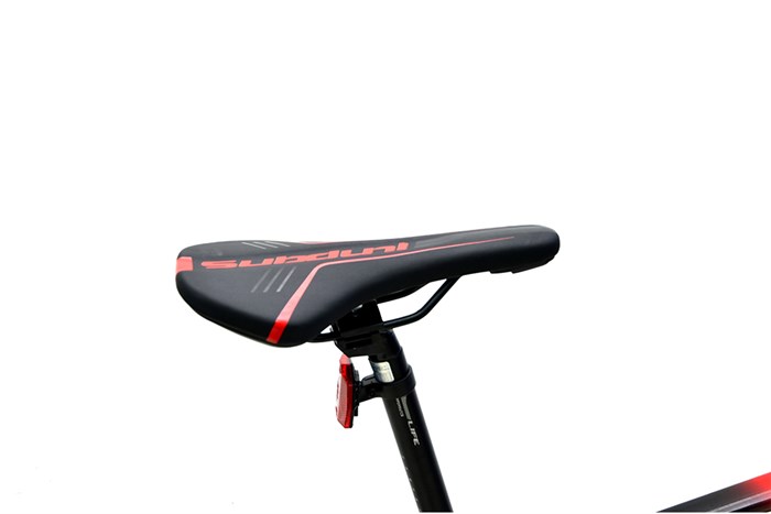 Xe Đạp Thể Thao Road Life 700C 33SP (2022) 27.5 inch