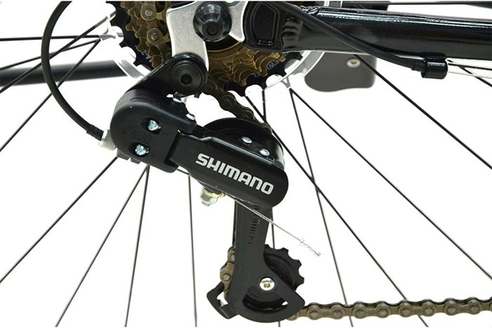 Xe Đạp Thể Thao Road Life 700C 33SP (2022) 27.5 inch