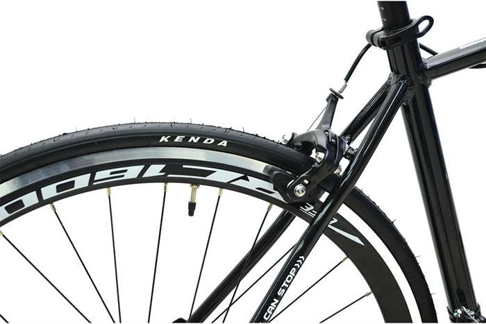 Xe Đạp Thể Thao Road Life 700C 33SP (2022) 27.5 inch