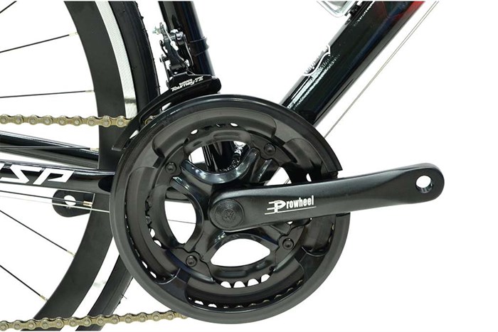 Xe Đạp Thể Thao Road Life 700C 33SP (2022) 27.5 inch