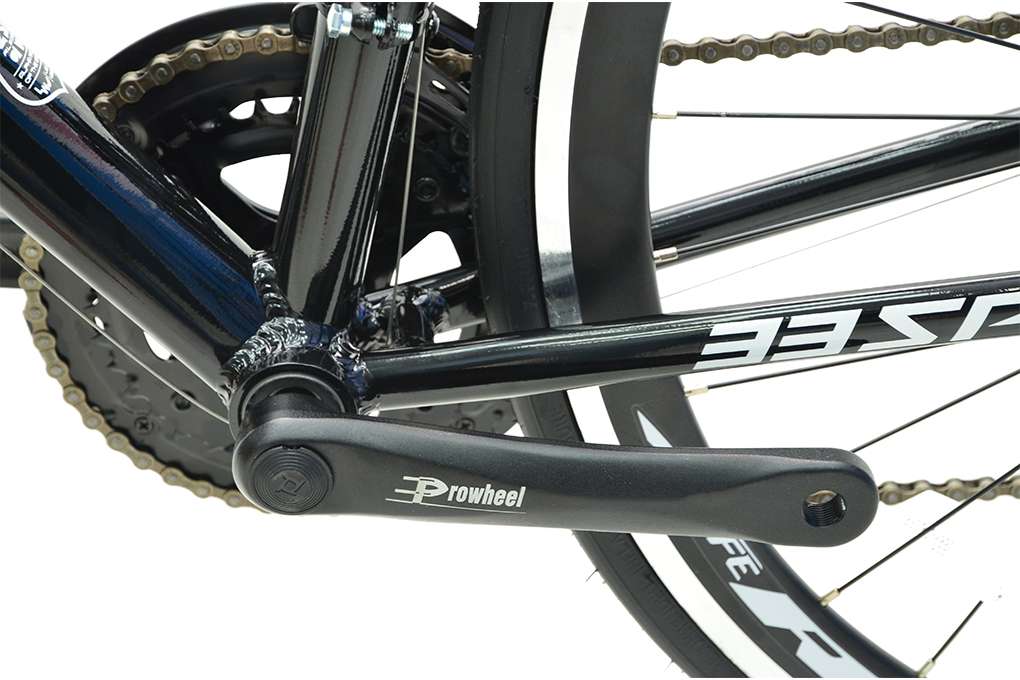 Xe Đạp Thể Thao Road Life 700C 33SP (2022) 27.5 inch
